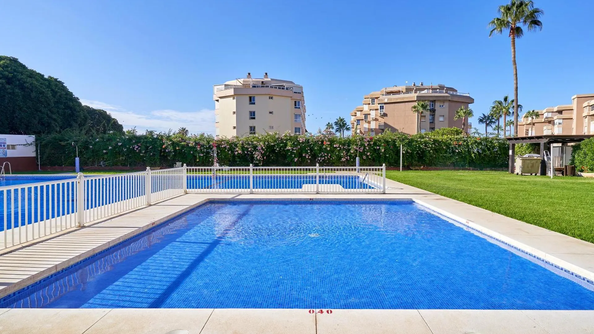 Costa Del Oro Playa Y Piscina A115 Apartment Torrox