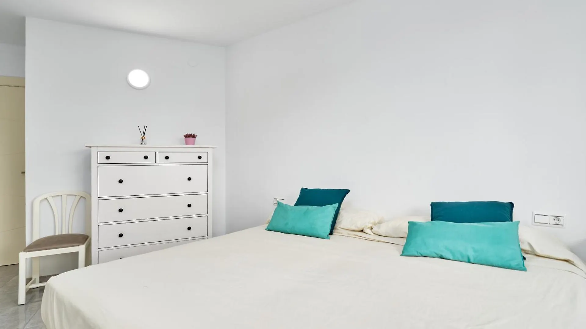 Costa Del Oro Playa Y Piscina A115 Apartment Torrox