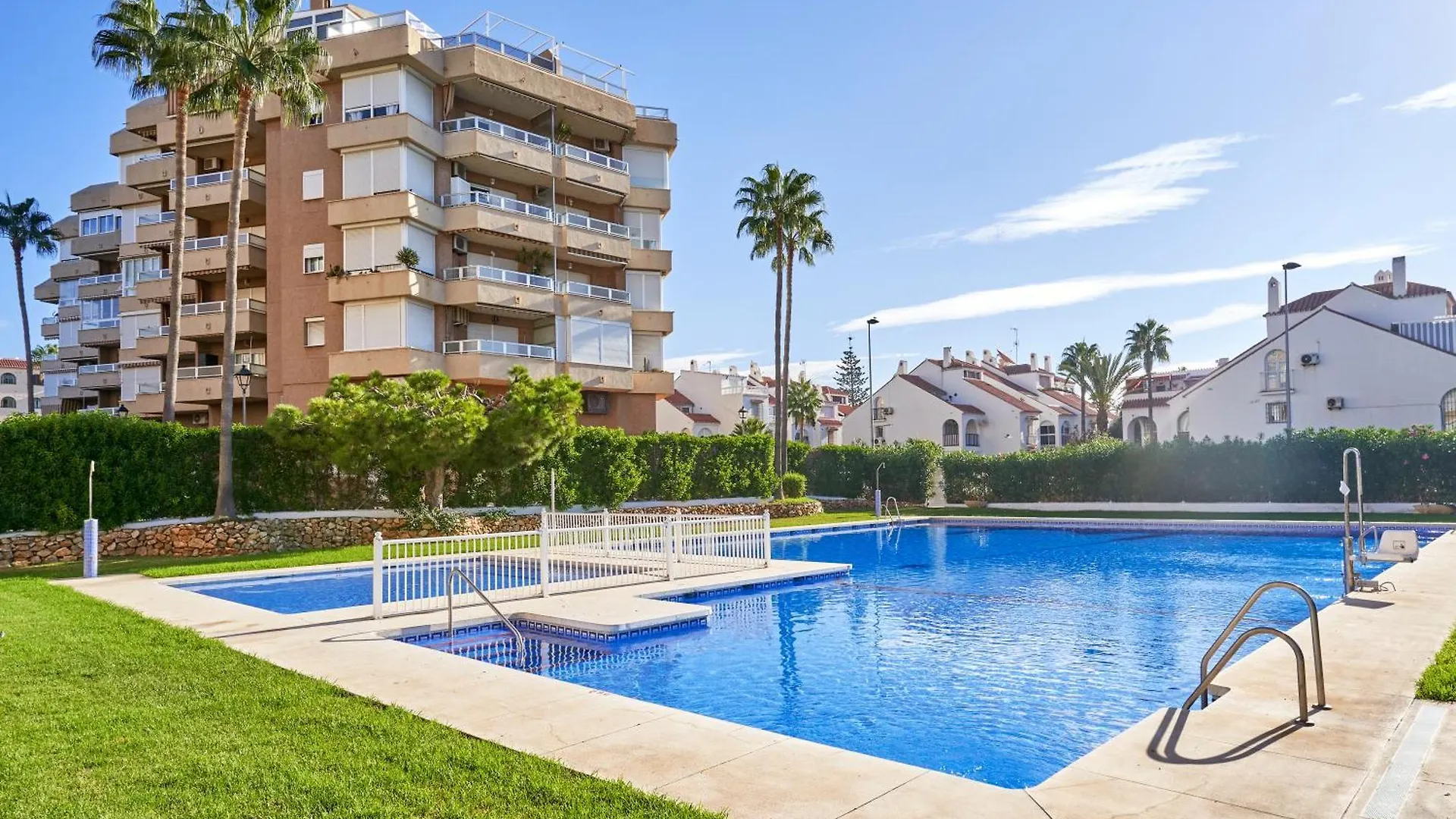 Costa Del Oro Playa Y Piscina A115 location