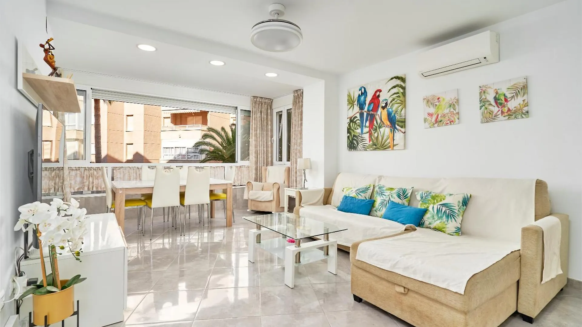 Costa Del Oro Playa Y Piscina A115 Apartment Torrox 0*,